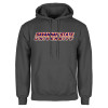 Thumbnail image for  Charcoal Fleece Hoodie