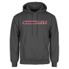 Thumbnail image for  Charcoal Fleece Hoodie