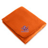 Thumbnail image for  Orange Arctic Fleece Blanket