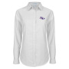 Thumbnail image for  Womens White Oxford Shirt