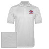 Thumbnail image for  White Dry Mesh Polo