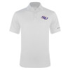 Thumbnail image for  Columbia White Omni Wick Drive Polo