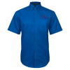 Thumbnail image for  Royal Twill Button Down Short Sleeve