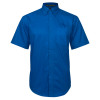 Thumbnail image for  Royal Twill Button Down Short Sleeve