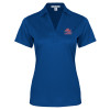 Thumbnail image for  Womens Royal Performance Fine Jacquard Polo