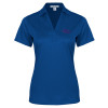 Thumbnail image for  Womens Royal Performance Fine Jacquard Polo