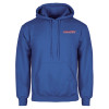 Thumbnail image for  Royal Fleece Hoodie