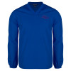 Thumbnail image for  Royal V Neck Raglan Windshirt