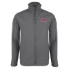Thumbnail image for  Charcoal Softshell Jacket
