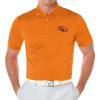 Thumbnail image for  Callaway Orange Opti Vent Polo