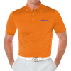 Thumbnail image for  Callaway Orange Opti Vent Polo