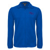 Thumbnail image for  Royal Fleece Full Zip Jacket