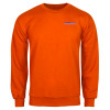 Thumbnail image for  Orange Fleece Crew
