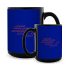 Thumbnail image for  Full Color Black Mug 15oz