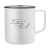 Thumbnail image for  Rover Camp Vacuum Insulated White Mug 14oz