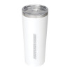 Thumbnail image for  Thor Vacuum Insulated White Tumbler 22oz