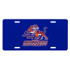 Thumbnail image for  License Plate