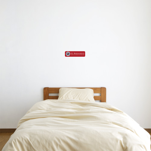  1 ft x 1 ft Fan WallSkinz - Primary Mark