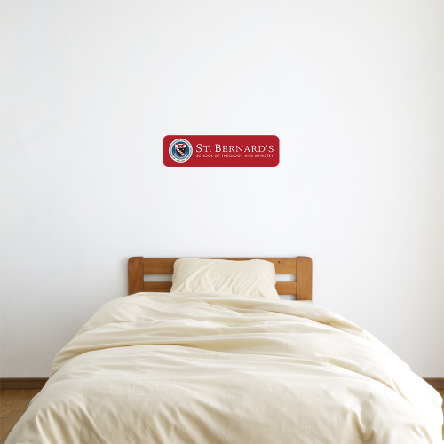  2 ft x 2 ft Fan WallSkinz - Primary Mark