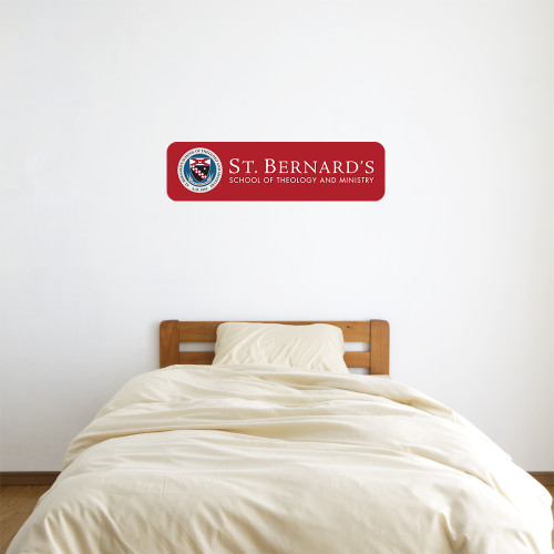  3 ft x 3 ft Fan WallSkinz - Primary Mark