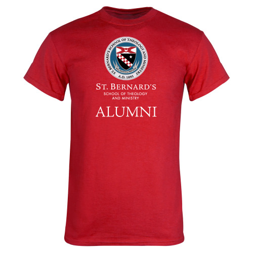 Main Image for  Red T Shirt