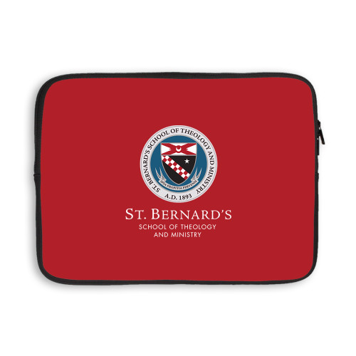  13 inch Neoprene Laptop Sleeve - Stacked Primary