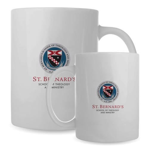  Full Color White Mug 15oz - Stacked Primary