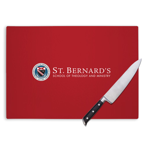  Cutting Board - Primary Mark