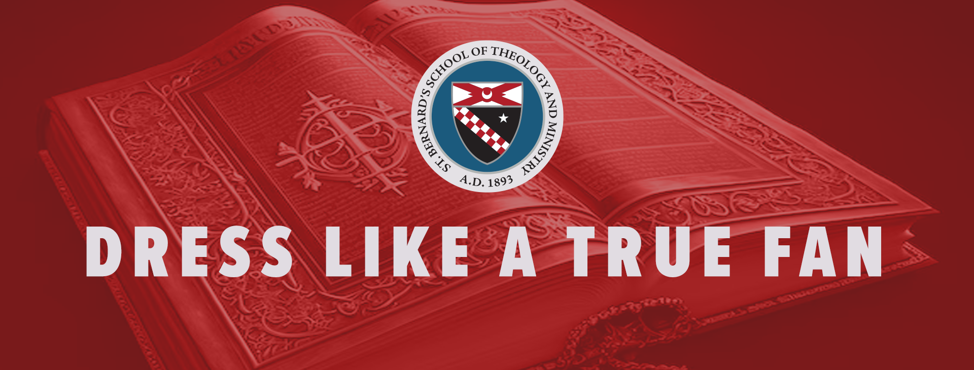 Promotional banner