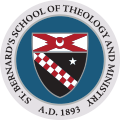 St. Bernards School of Theology and Ministry Logo