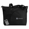Thumbnail image for  Excel Black Sport Utility Tote
