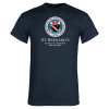 Thumbnail image for  Navy T Shirt