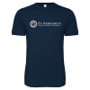 Thumbnail image for  Next Level Navy SoftStyle T Shirt