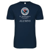 Thumbnail image for  Next Level Navy SoftStyle T Shirt
