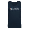 Thumbnail image for  Navy Tank Top