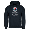 Thumbnail image for  Navy Fleece Hoodie
