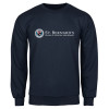 Thumbnail image for  Navy Fleece Crew