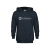 Thumbnail image for  Youth Navy Fleece Hoodie