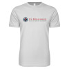 Thumbnail image for  Next Level White SoftStyle T Shirt