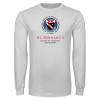 Thumbnail image for  White Long Sleeve T Shirt