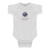 Thumbnail image for  White Infant Onesie