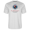 Thumbnail image for  White Performance Tee
