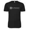Thumbnail image for  Next Level Black SoftStyle T Shirt