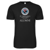 Thumbnail image for  Next Level Black SoftStyle T Shirt