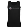 Thumbnail image for  Black Tank Top