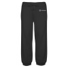 Thumbnail image for  ENZA Womens Black Banded Fleece Capri
