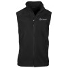 Thumbnail image for  Black Softshell Core Vest