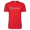 Thumbnail image for  Next Level Red Softstyle T Shirt