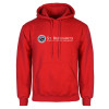 Thumbnail image for  Red Fleece Hoodie