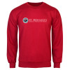 Thumbnail image for  Red Fleece Crew